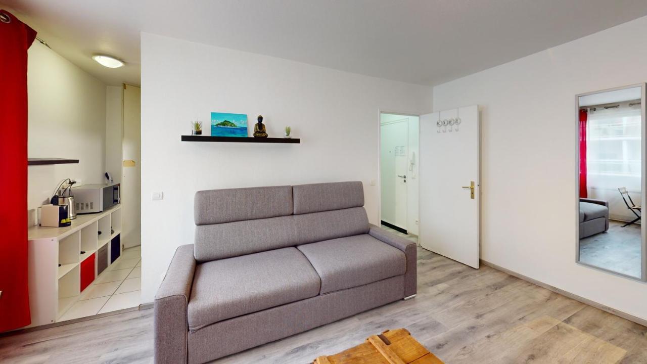Studio Schilick Schiltigheim Luaran gambar